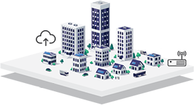future city