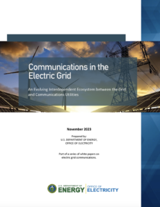 cover of white paper