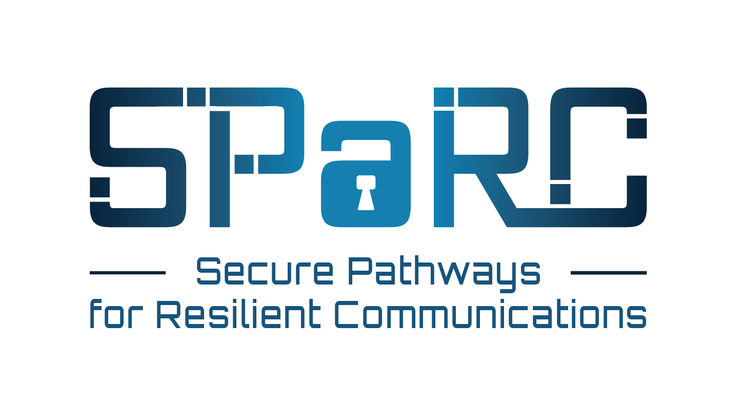 SPaRC logo